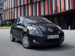 Daihatsu Charade 2011 года (EU)